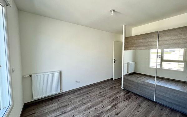 Appartement à vendre    3 pièces • 62,01 m2 Villeurbanne