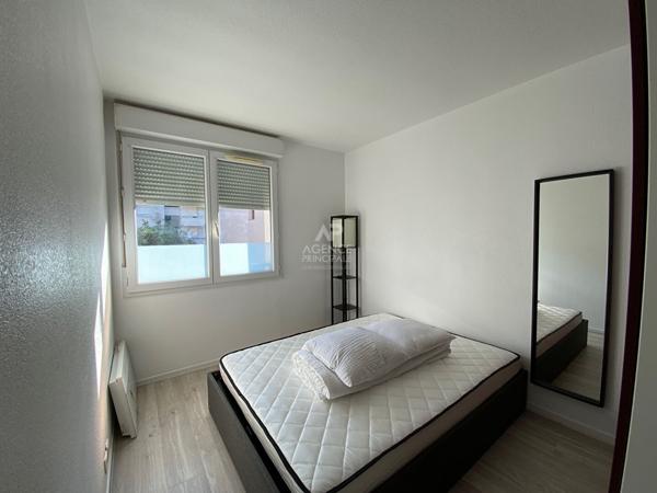 Appartement Cergy 2 pièce(s) 35.80 m2 Loyer 930 €/mois charges comprises **  - Référence  MG11301