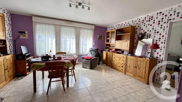 Appartement F2 à vendre  2 pièces - 46,62 m 2   BEAUMONT SUR OISE  - 95