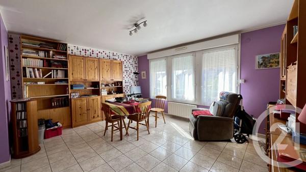 Appartement F2 à vendre  2 pièces - 46,62 m 2   BEAUMONT SUR OISE  - 95