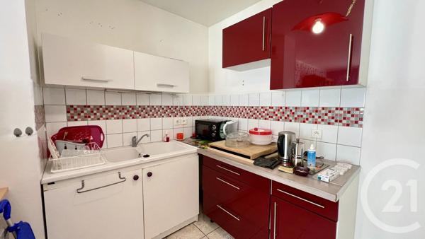 Appartement F2 à vendre  2 pièces - 46,62 m 2   BEAUMONT SUR OISE  - 95