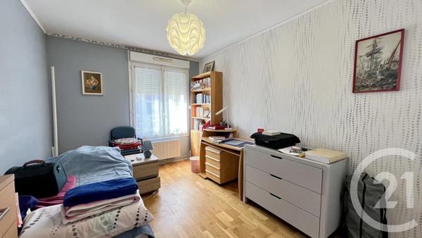 Appartement F2 à vendre  2 pièces - 46,62 m 2   BEAUMONT SUR OISE  - 95