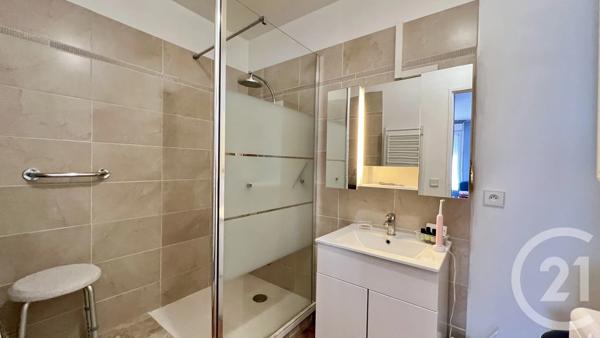 Appartement F2 à vendre  2 pièces - 46,62 m 2   BEAUMONT SUR OISE  - 95