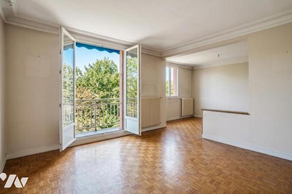 Appartement à vendre - Versailles