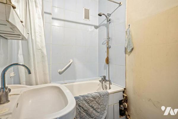 Appartement à vendre - Versailles