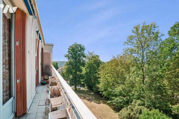 Appartement à vendre - Versailles