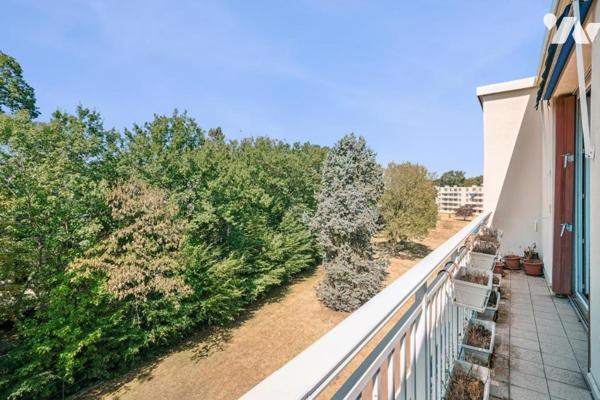 Appartement à vendre - Versailles