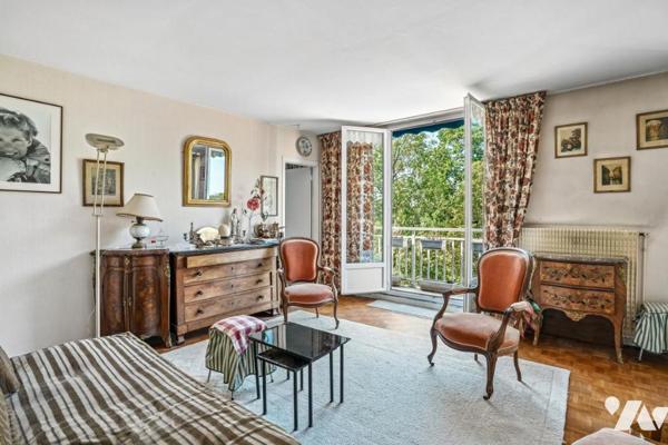 Appartement à vendre - Versailles