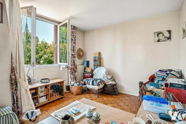 Appartement à vendre - Versailles