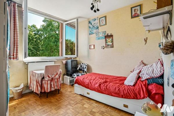 Appartement à vendre - Versailles