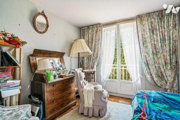 Appartement à vendre - Versailles