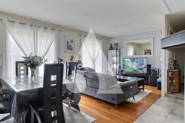 Maison 6 pièces 130 m2