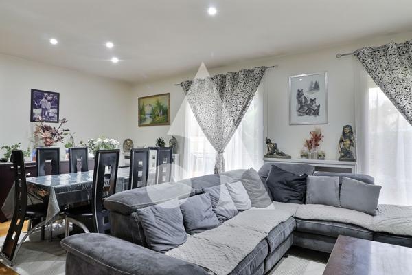 Maison 6 pièces 130 m2