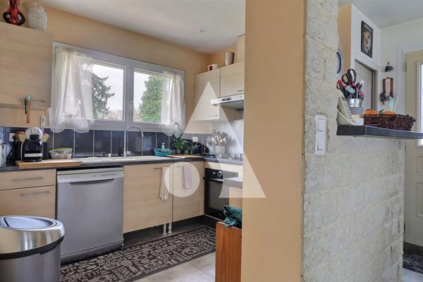 Maison 6 pièces 130 m2