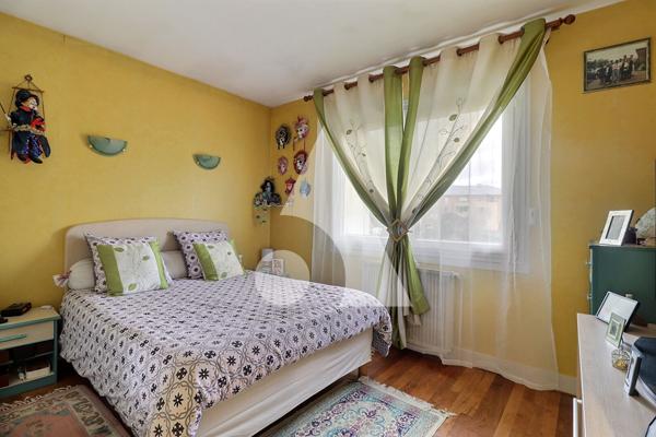 Maison 6 pièces 130 m2