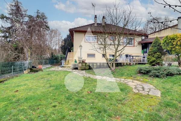 Maison 6 pièces 130 m2