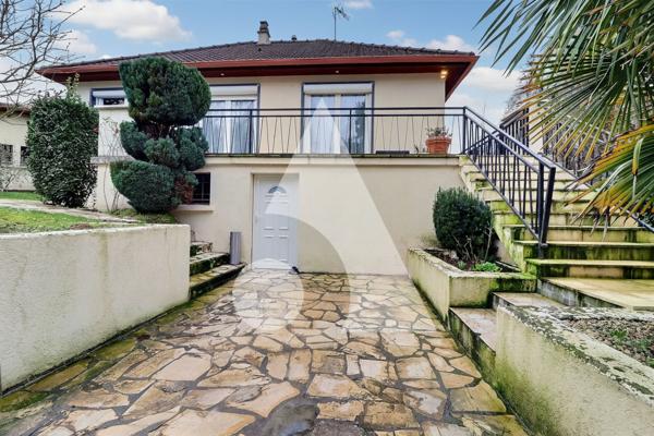 Maison 6 pièces 130 m2