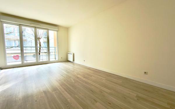 Appartement à vendre    2 pièces • 40,45 m2 Épinay-sur-Seine