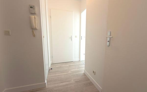 Appartement à vendre    2 pièces • 40,45 m2 Épinay-sur-Seine