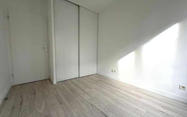 Appartement à vendre    2 pièces • 40,45 m2 Épinay-sur-Seine