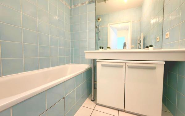 Appartement à vendre    2 pièces • 40,45 m2 Épinay-sur-Seine