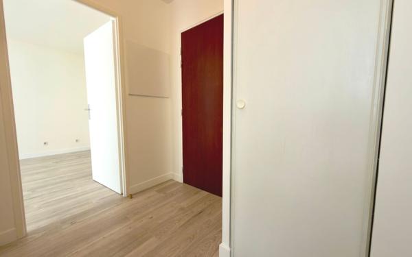 Appartement à vendre    2 pièces • 40,45 m2 Épinay-sur-Seine