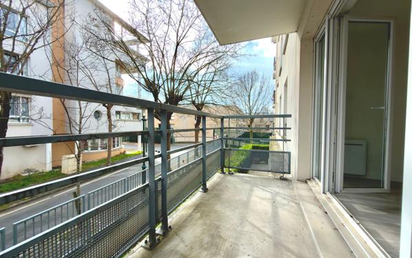 Appartement à vendre    2 pièces • 40,45 m2 Épinay-sur-Seine