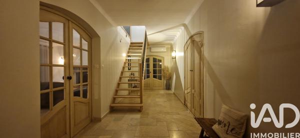 Maison à vendre 6 pièces 178 m² Caumont-sur-Durance