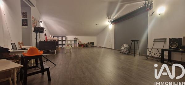 Maison à vendre 6 pièces 178 m² Caumont-sur-Durance