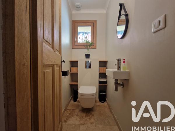 Maison à vendre 6 pièces 178 m² Caumont-sur-Durance