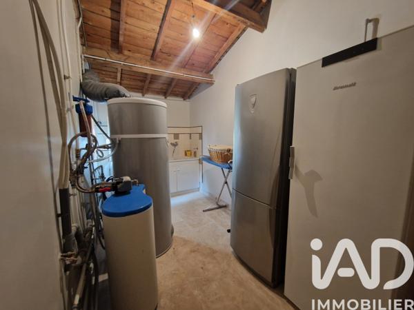 Maison à vendre 6 pièces 178 m² Caumont-sur-Durance