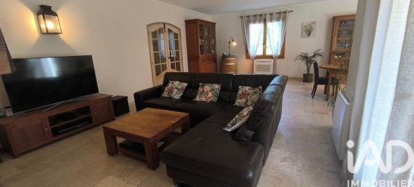 Maison à vendre 6 pièces 178 m² Caumont-sur-Durance