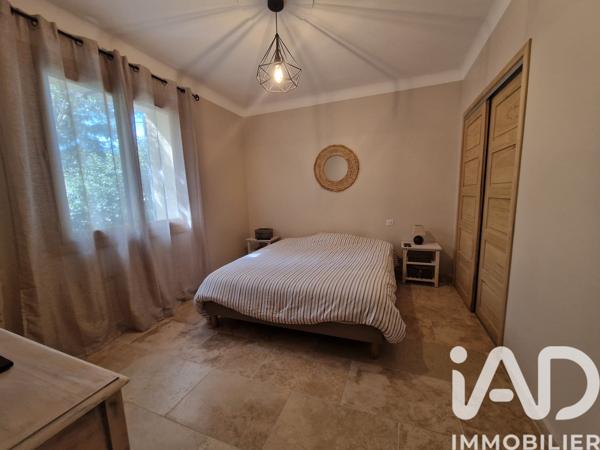 Maison à vendre 6 pièces 178 m² Caumont-sur-Durance
