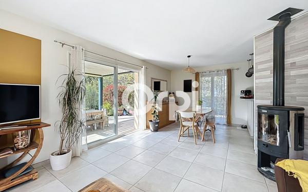 Maison à vendre    4 pièces •  Ussac