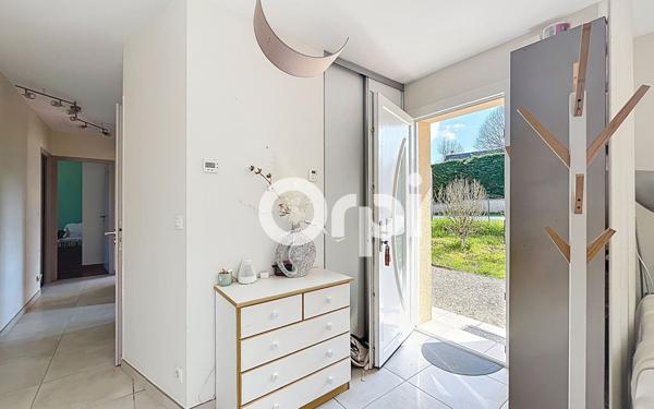 Maison à vendre    4 pièces •  Ussac