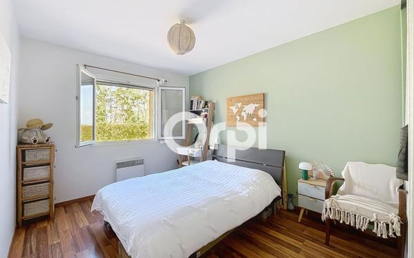 Maison à vendre    4 pièces •  Ussac