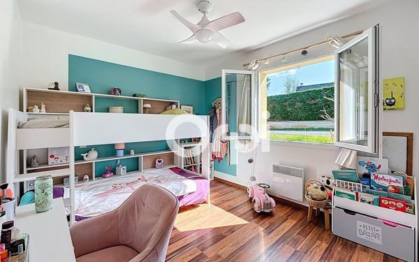 Maison à vendre    4 pièces •  Ussac