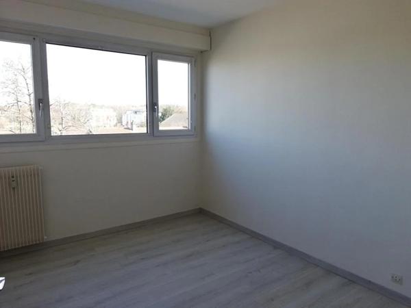 Appartement à louer à Bourg-en-Bresse (01000)