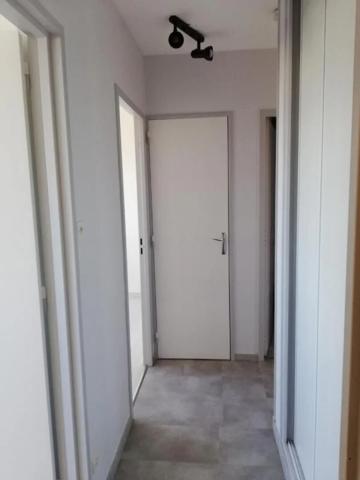 Appartement à louer à Bourg-en-Bresse (01000)