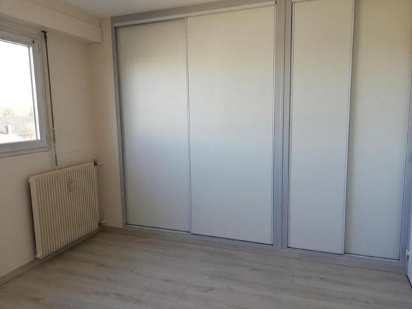 Appartement à louer à Bourg-en-Bresse (01000)