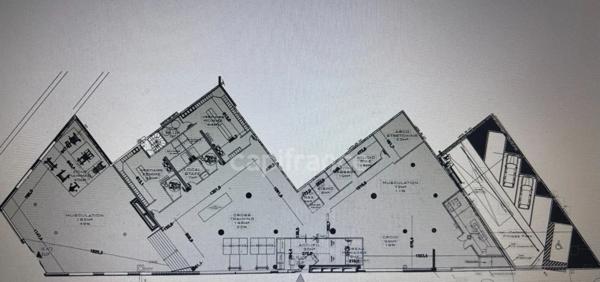 Local/bureau à vendre NOGENT SUR MARNE (94)