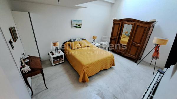 Loft de 115 m² /  mezzanine / garage