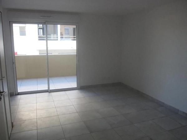 Appartement à louer à Mèze (34140)