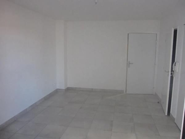 Appartement à louer à Mèze (34140)