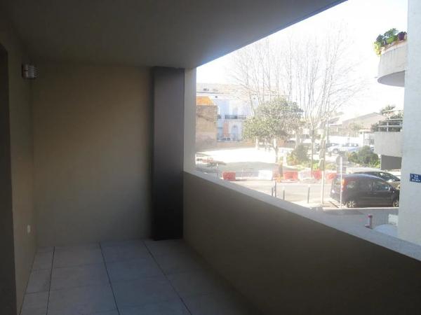 Appartement à louer à Mèze (34140)