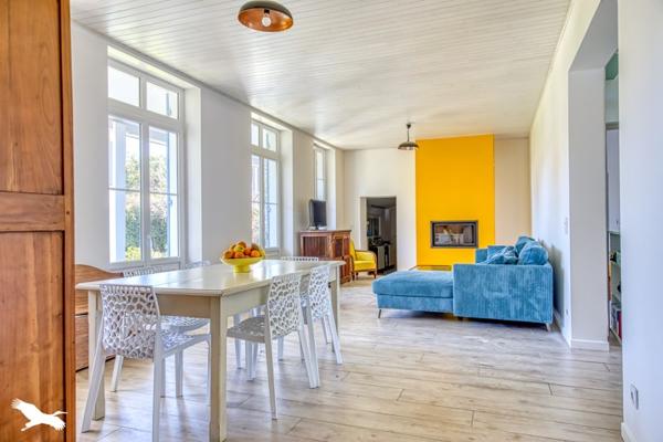 Maison à vendre |  Andernos-les-Bains |  7 pièces | 197 m²