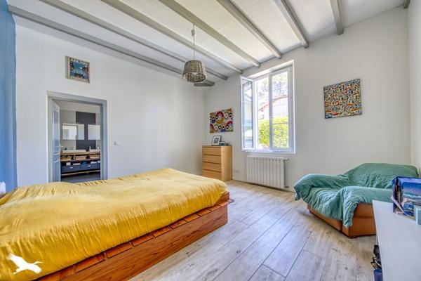 Maison à vendre |  Andernos-les-Bains |  7 pièces | 197 m²
