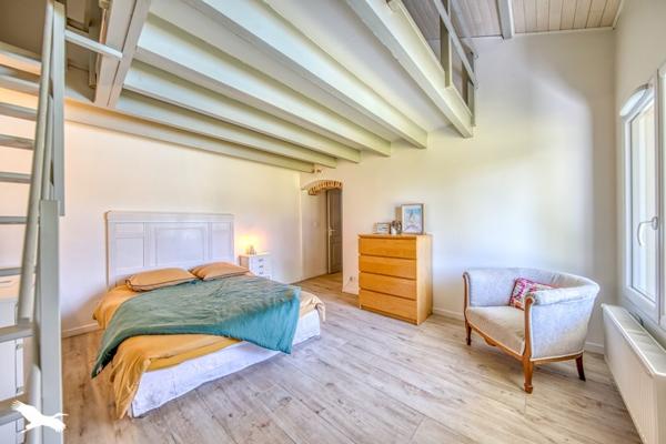 Maison à vendre |  Andernos-les-Bains |  7 pièces | 197 m²