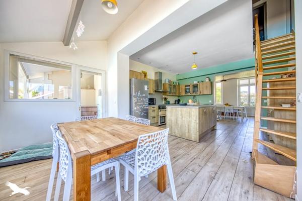 Maison à vendre |  Andernos-les-Bains |  7 pièces | 197 m²