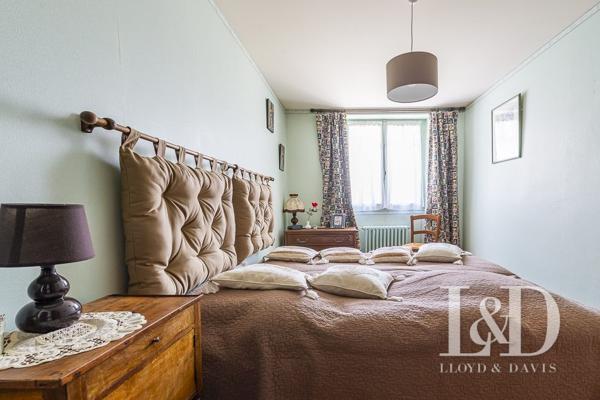 Une authentique maison vigneronne